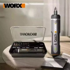 Worx 4V Electrical Screwdriver Sets WX242 Smart Cordles-Electric Screwdrivers