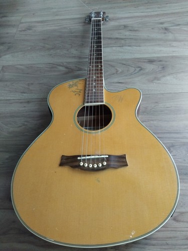 Carayasdh 827cdq acustic - carayasdh-827cdq/n,