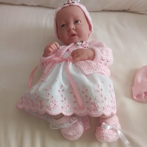 Berenguer baby 00 - £38.00, lowest