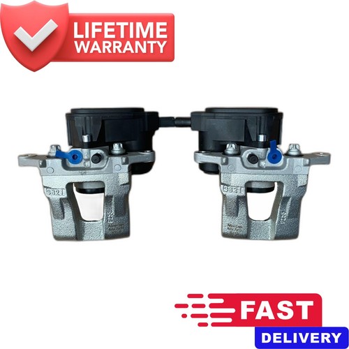 Front pair brake caliper for - pair,
