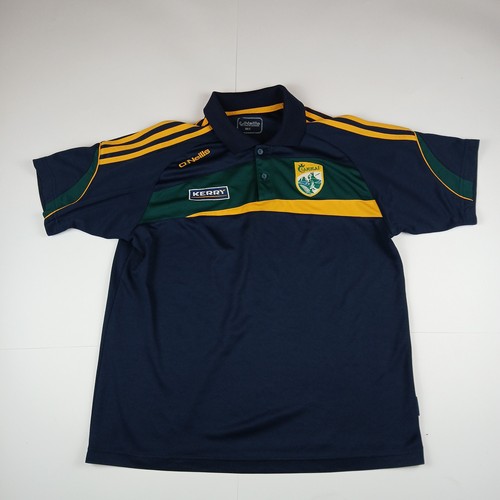 Kerry gaa adults polo gaelic - gaa,