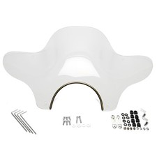 Large Universal Clear Touring