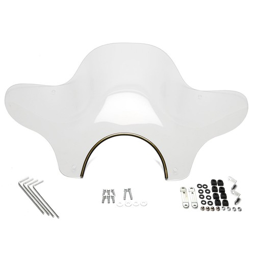 Large universal clear - universal,