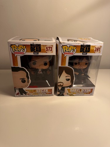Funko pop walking - funko, dead