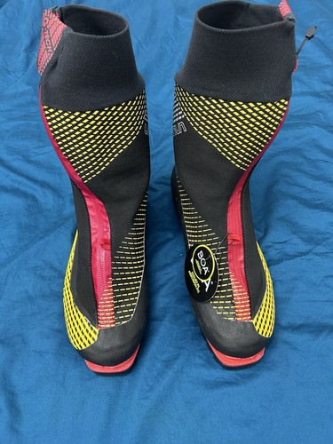 Sportiva tech mountain - la, g-tech
