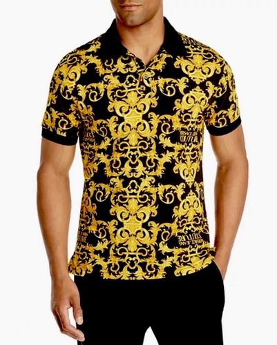 Genuine versace logo - genuine,