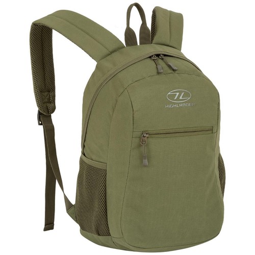 Highlander dublin daysack bag - dublin,