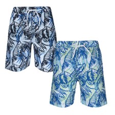 Boys Childrens Swim Shorts