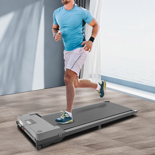 Electric walking pad treadmill - electric,
