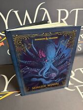 Monster Manual 2025 Alternate