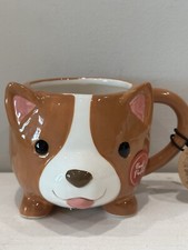 Cup Mug Coffee Tea Pembroke