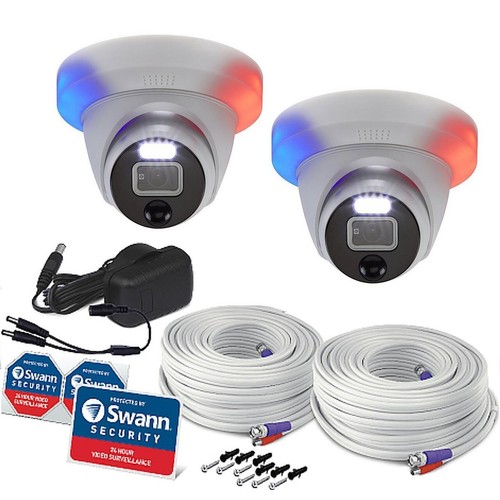 Swann pro 4kder - pro-4kder, 4k