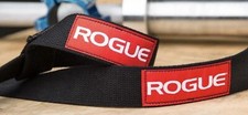 ROGUE :OHIO:LIFTING STRAPS