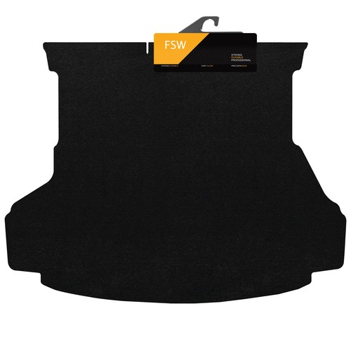 Car boot mat for toyota - boot,