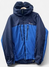 Berghaus Extrem Belay Jacket