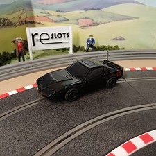 Scalextric C100. Knight Rider