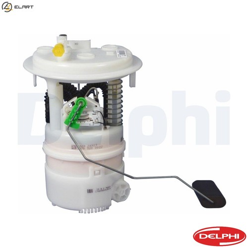 Fuel feed unit fg1097 12b1 - fg1097-12b1, for
