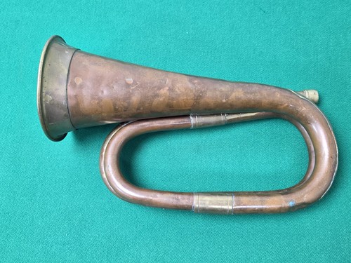 Vintage ww1 ww2 copper brass - ww1/ww2, &