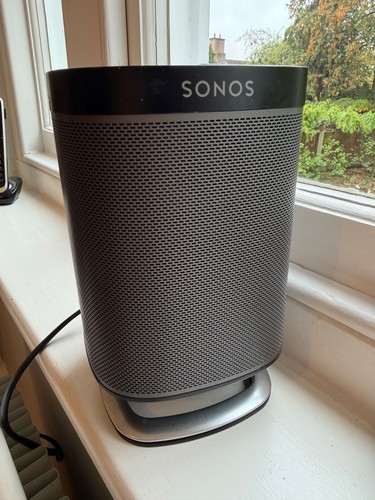 Sonos play wireless - sonos, smart