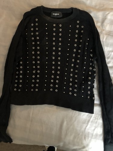 Kooples jumper size - size, small