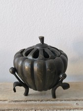 Chinese Qing Dynasty Bronze