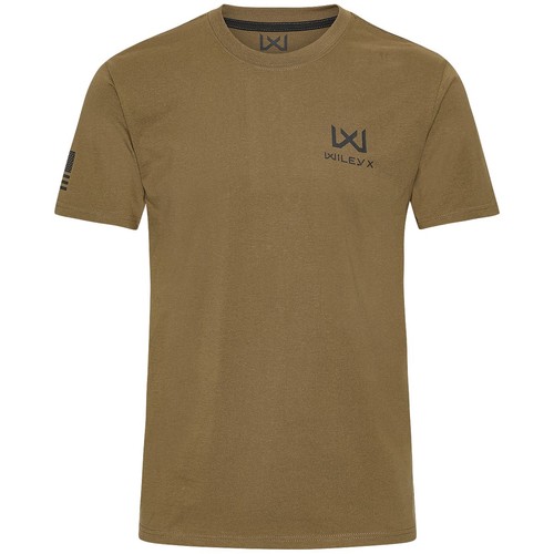 Wiley canyon shirt mens - wx,