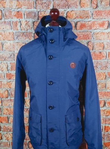Fred perry fleece lined - fred,