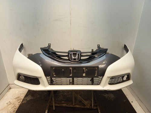 Honda civic front - honda, bumper
