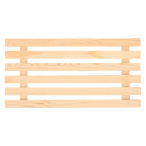 Mailbox bottom liner wooden - mailbox,