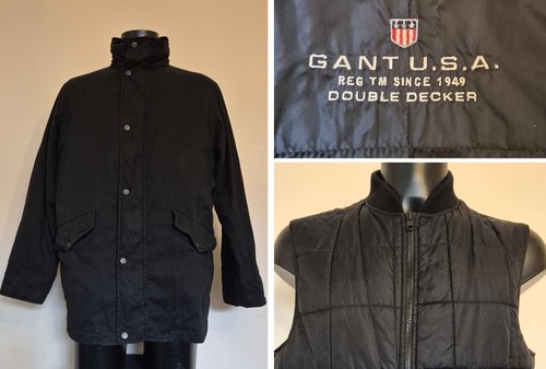 Gant usa double decker - usa,