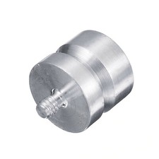 Aluminium Mini Prism Adapter