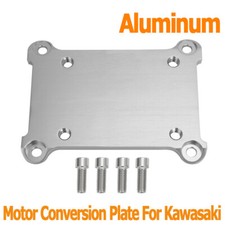 Motor Conversion Plate For