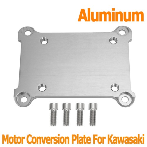 Motor conversion plate for - conversion,