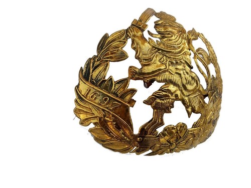 Antique finished ww1 - antique, german