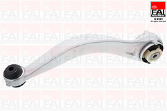 Control arm front lower - front,