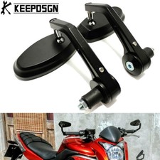 Universal Motorcycle Handle