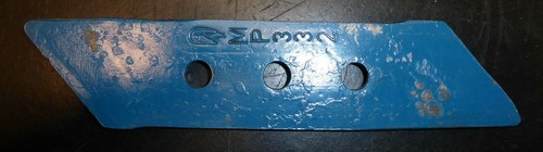 Rabe plough part mp332 share - plough,