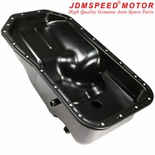 New Engine Oil Sump Pan For