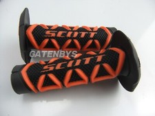 New Scott Grips Motocross