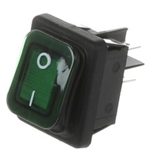 PRINCE CASTLE SWITCH ON OFF