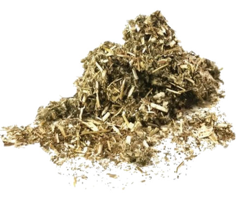 Natural mugwort loose - loose, herbal