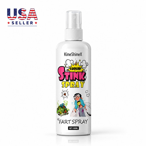 Liquid ass spray - liquid,