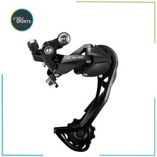 Shimano M3100 Alivio 9-Speed