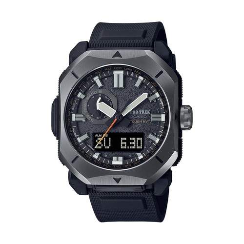 Casio pro trek prw - trek, prw-6900y-1dr