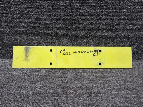 002 430021 beechcraft 58 - 002-430021-63,