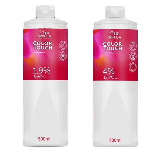 Wella professionals color - professionals,
