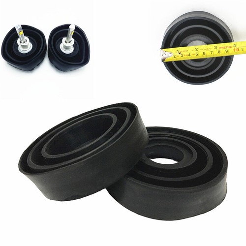 5size pair seal cap - cap, dust