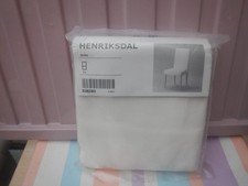 Ikea Henriksdal Gobo Off White