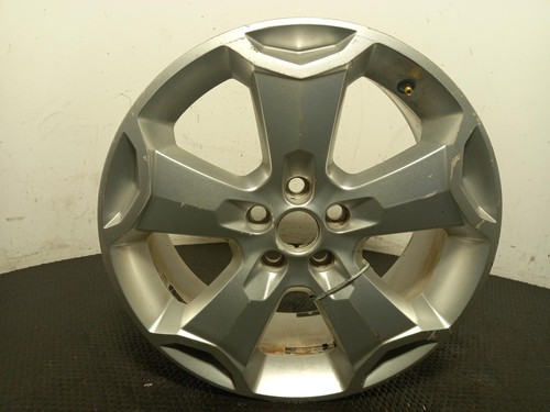 Ford kuga alloy wheel - kuga,