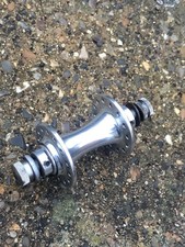 Brompton Superlight Hub